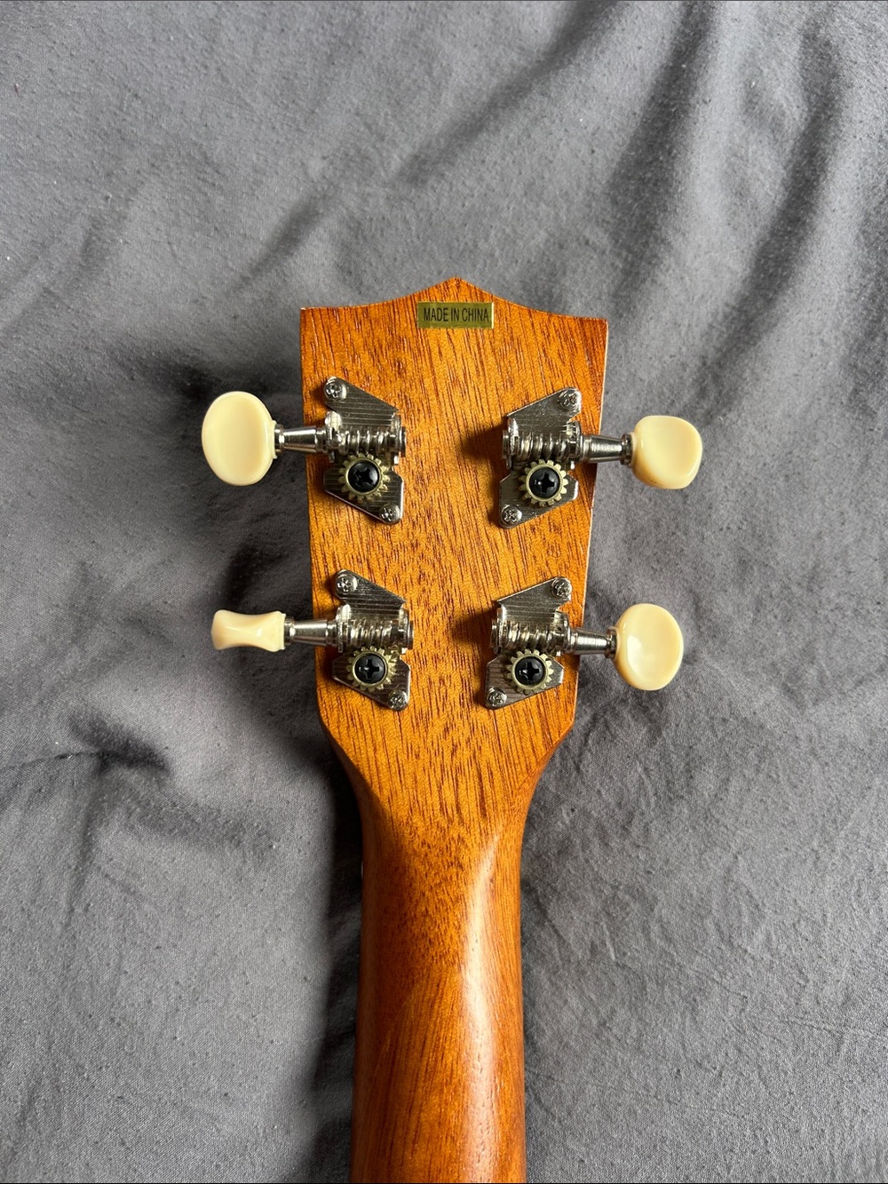 Makala Ukulele 24 inch - Picture 4 of 4